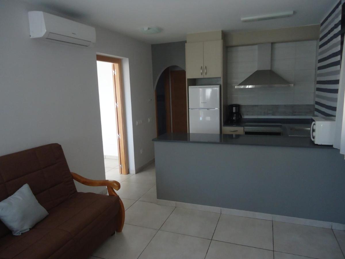 Duplex Patricia Park Lek Apartment Peniscola Bagian luar foto